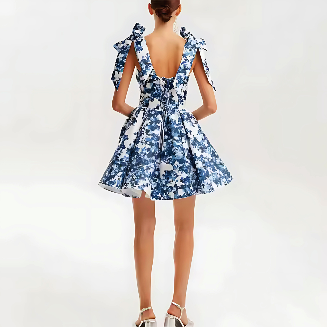 Blossom Dress