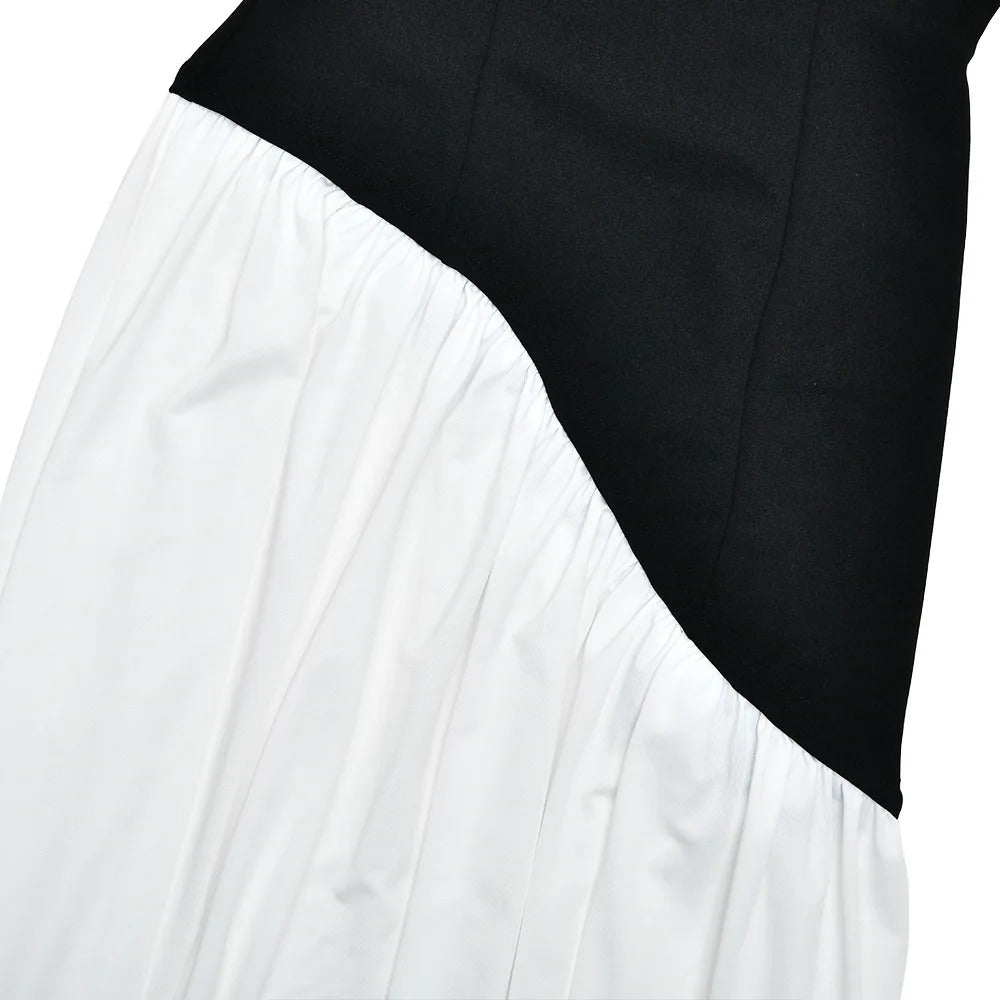 Duality Dress