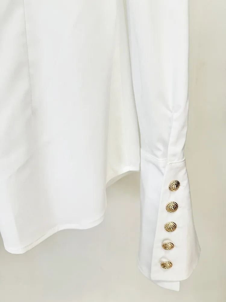 Golden Bloom Set