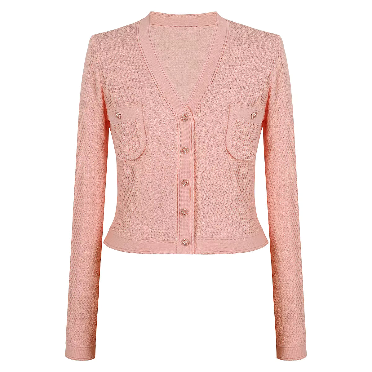 The Rosalia Knit Two-Piece