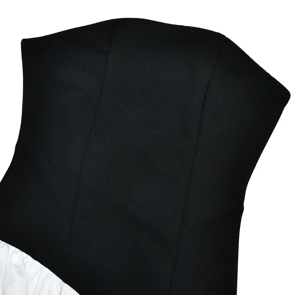 Duality Dress
