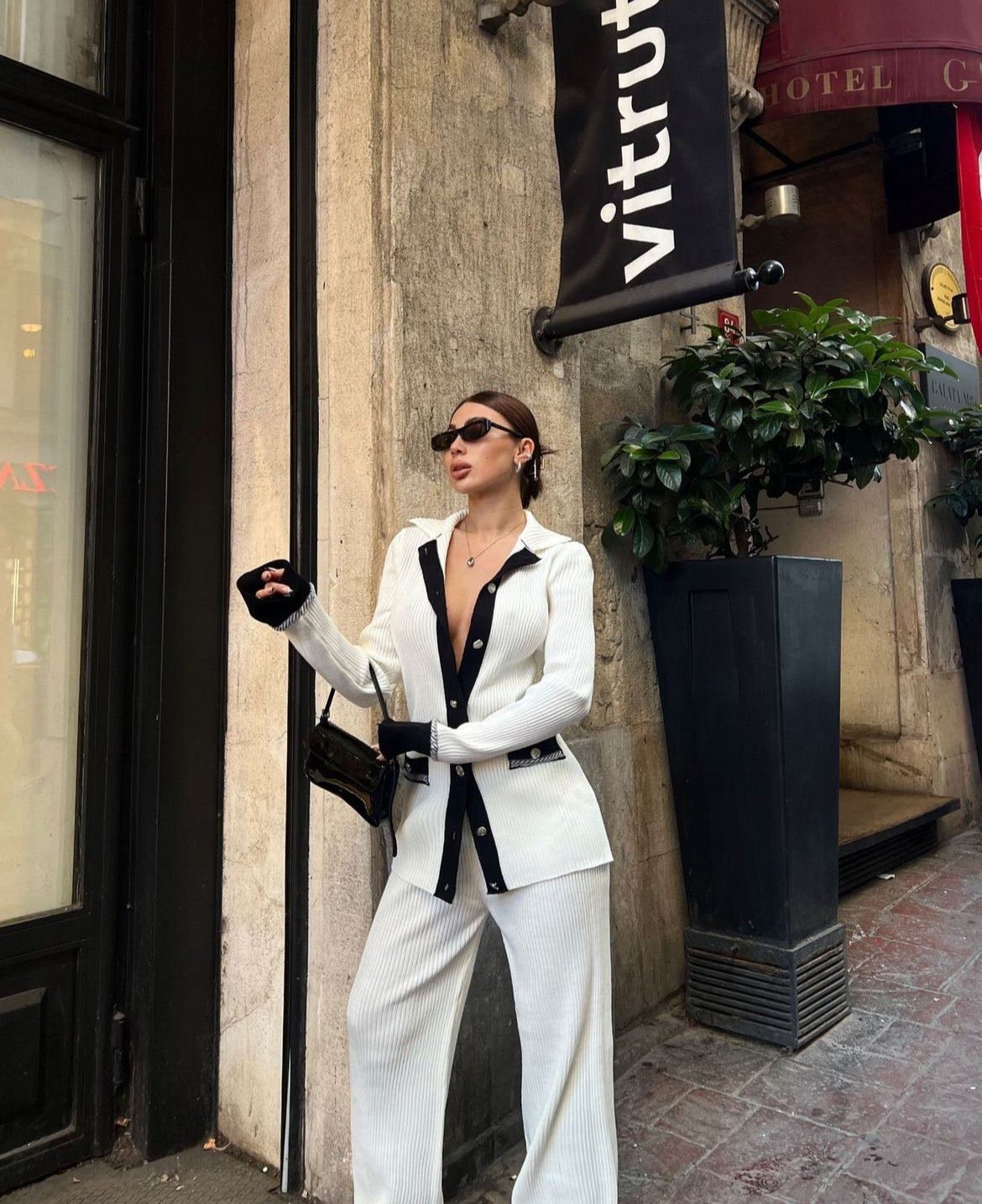 Cornelia Roving Trip Set