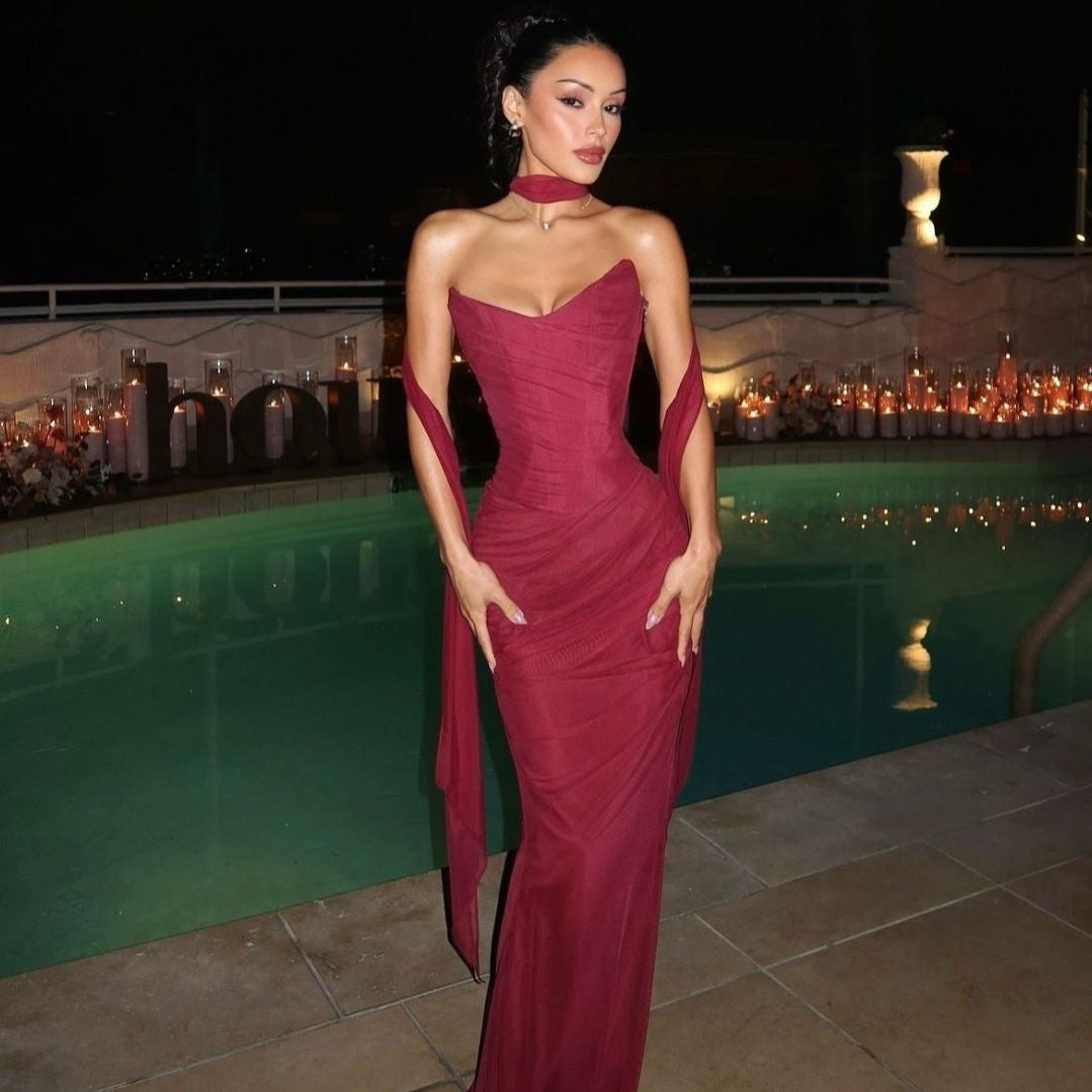 Velvet Set
