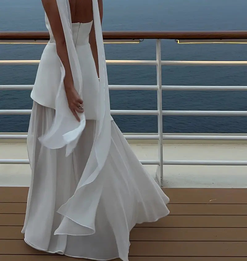 Morocco Dress