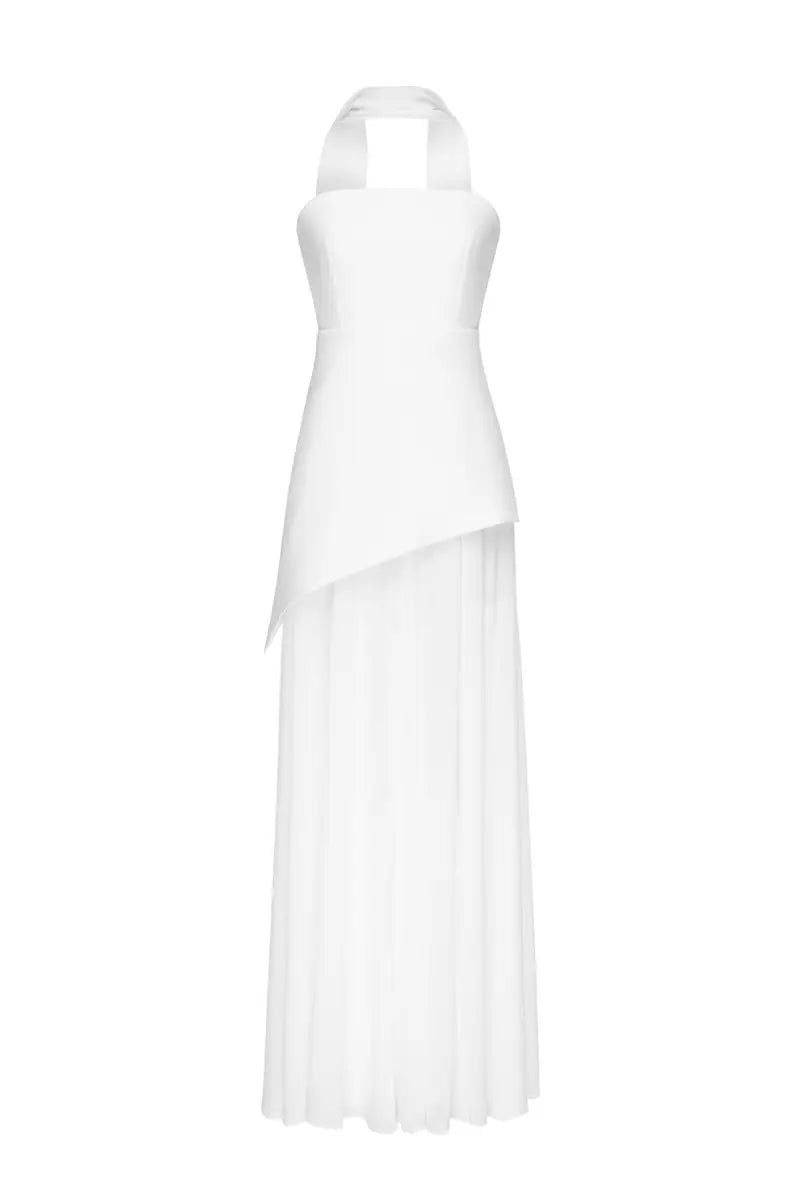 Morocco Dress