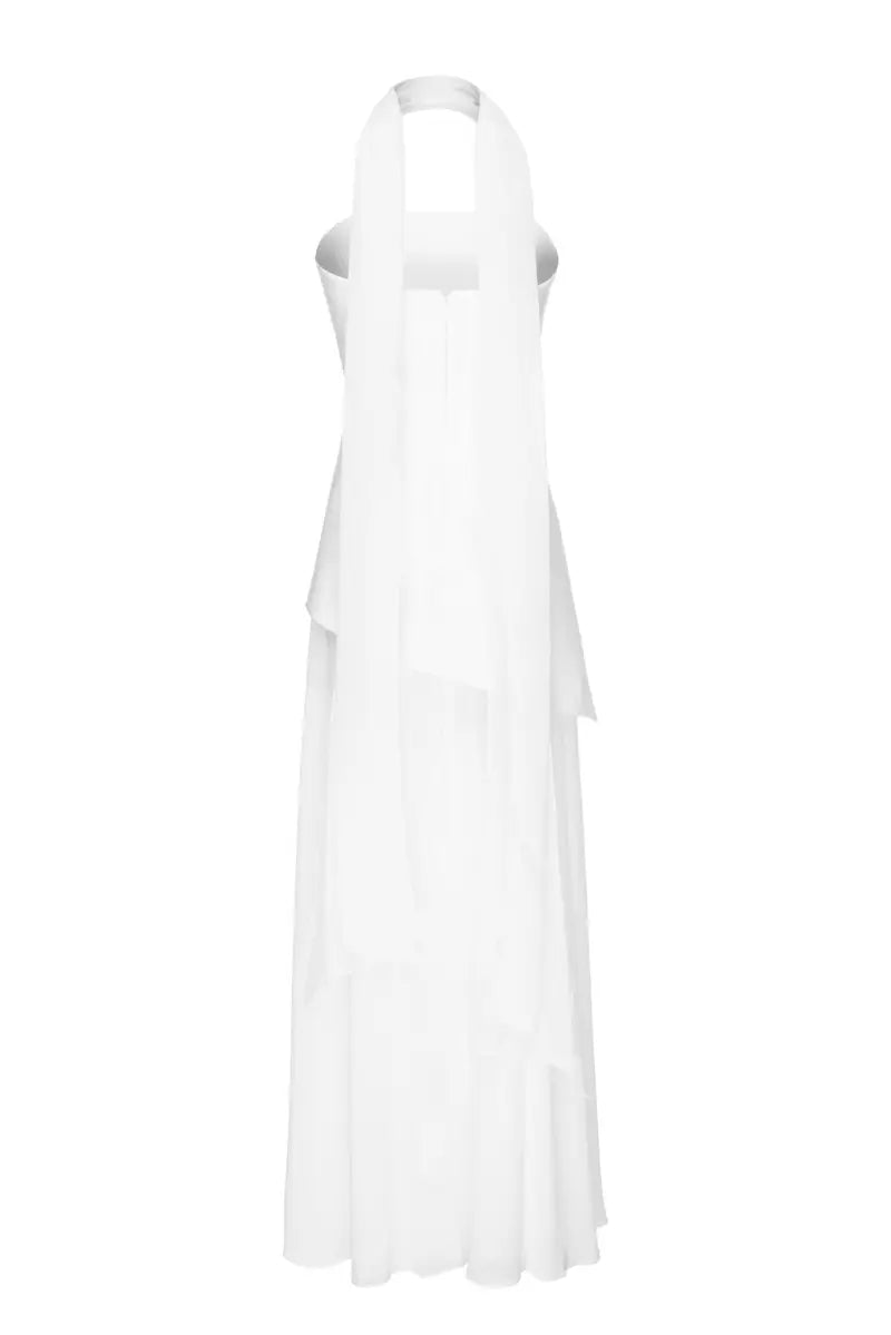 Morocco Dress
