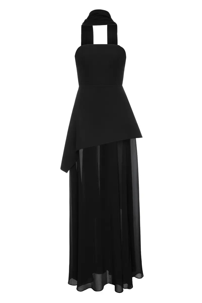 Morocco Dress