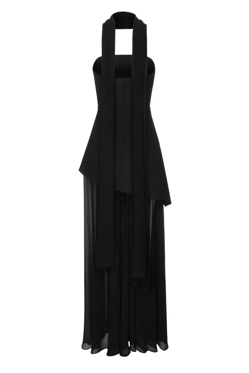 Morocco Dress