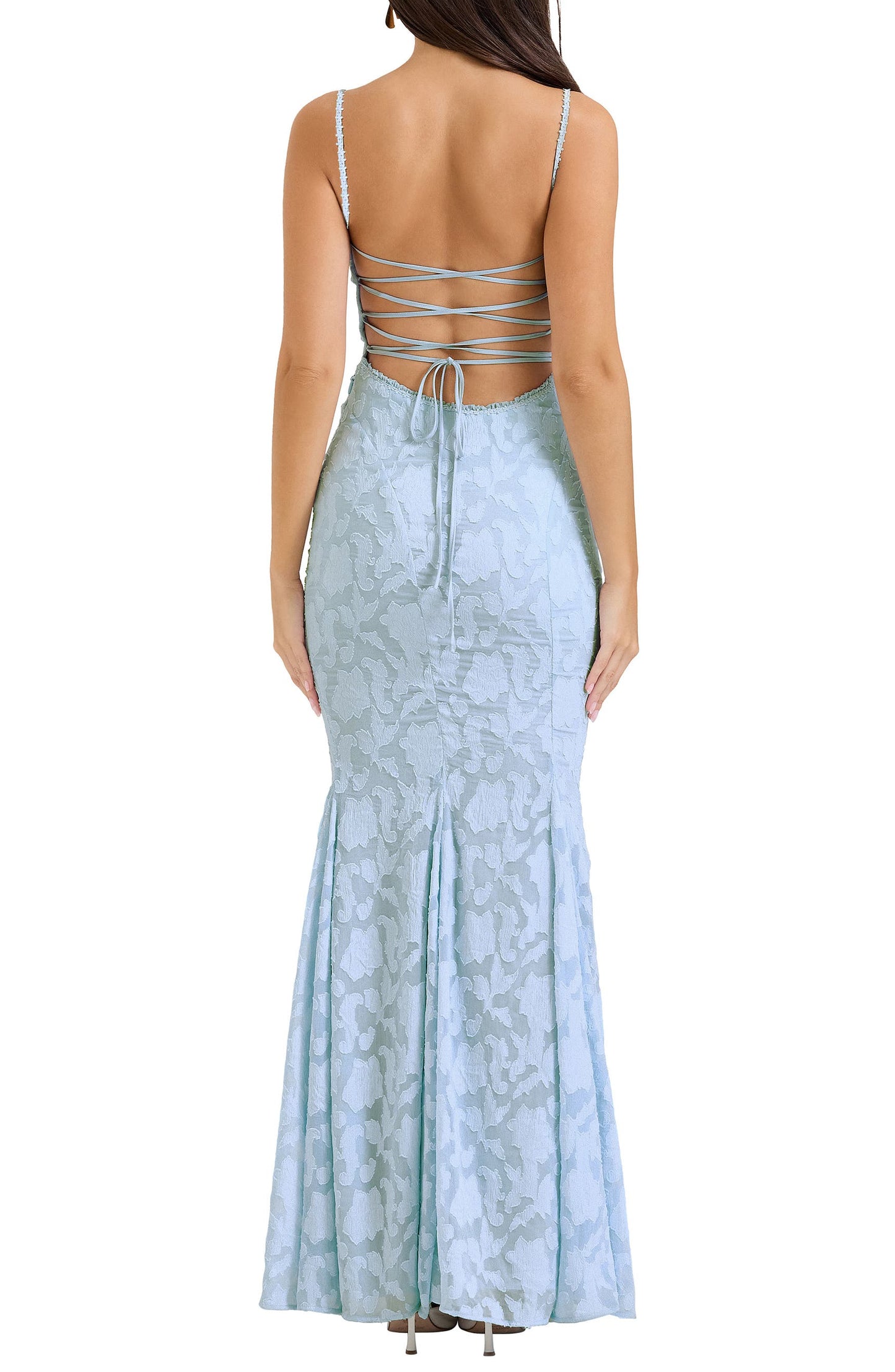 Serenity Dress