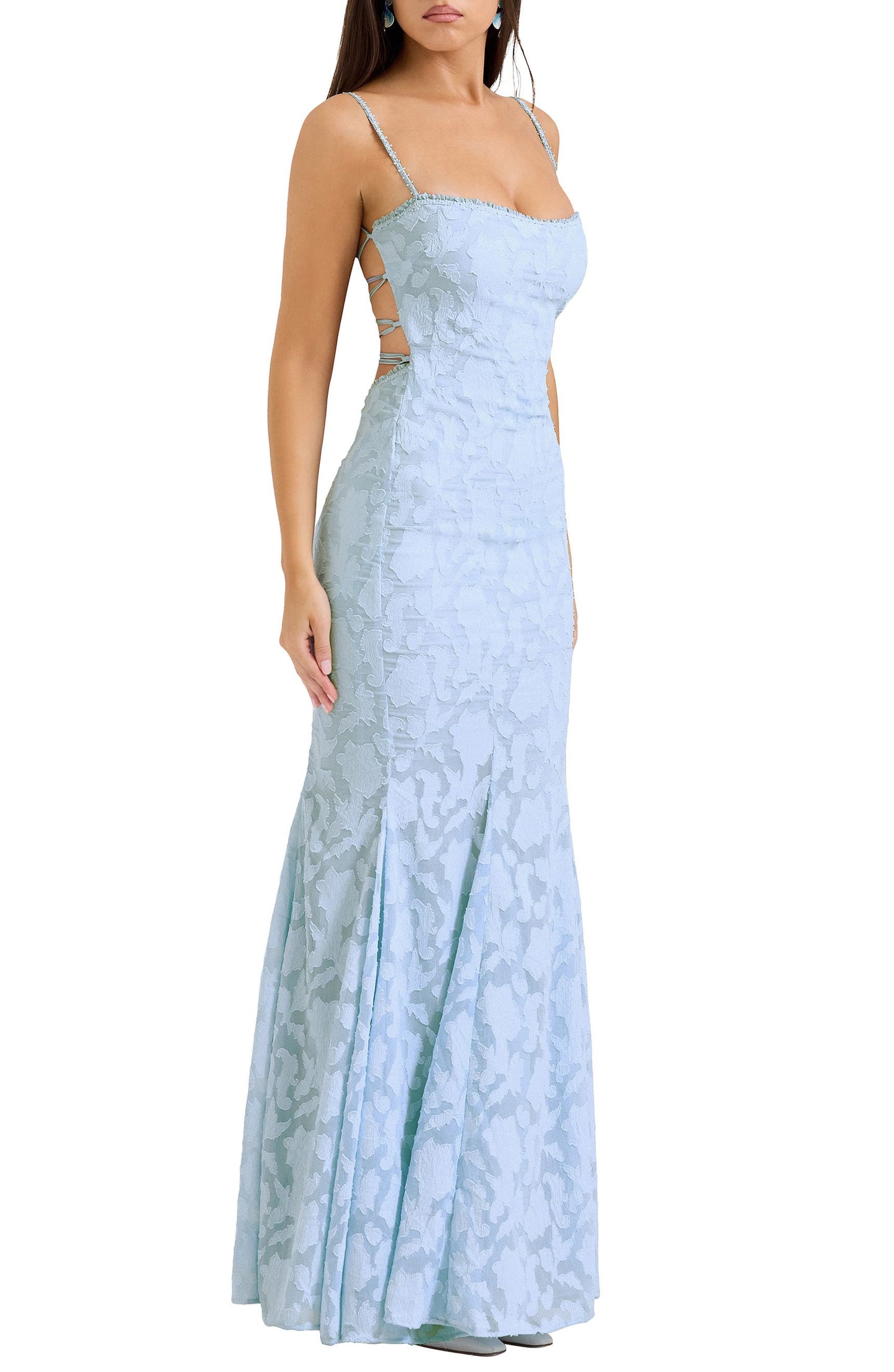 Serenity Dress
