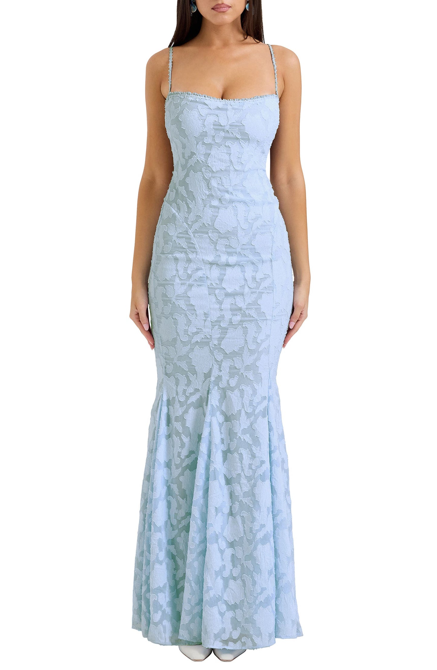 Serenity Dress
