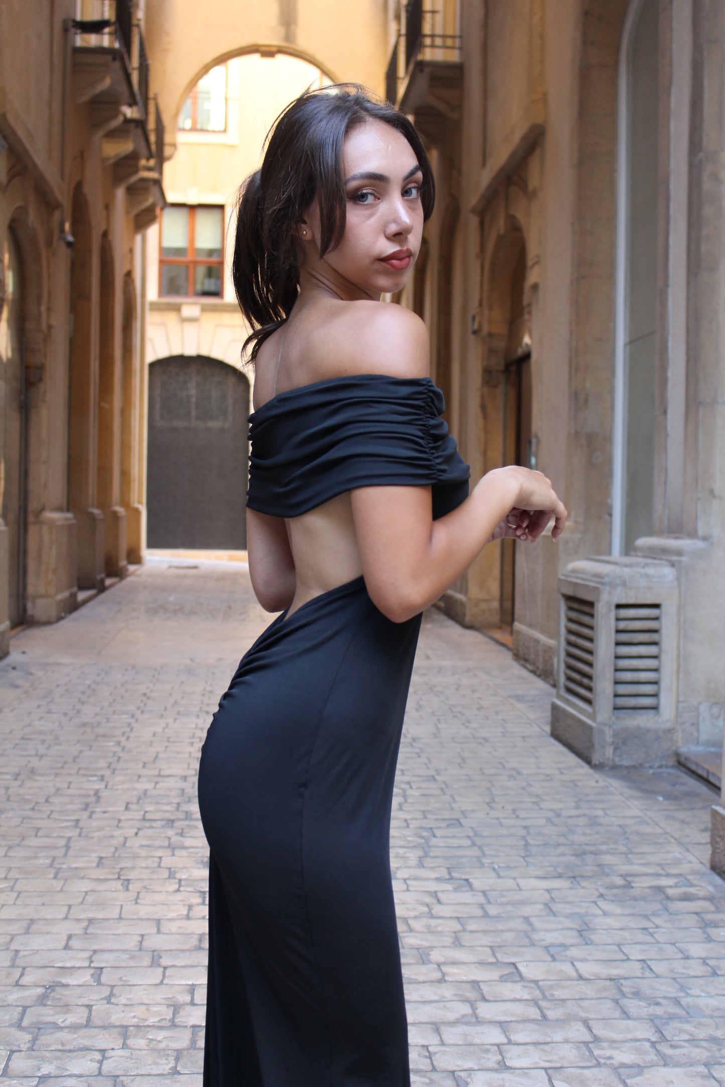 Siren Dress