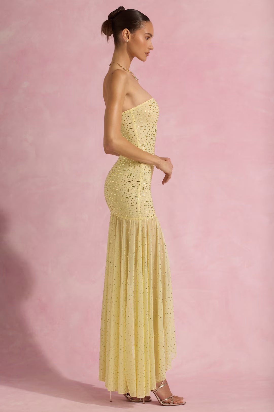 The Buttery Dress