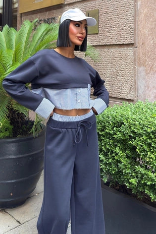 The Elevated Lounge Set