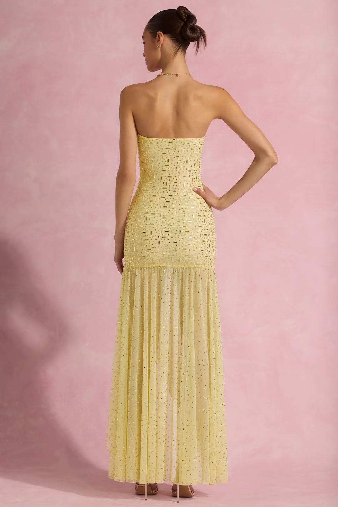 The Buttery Dress