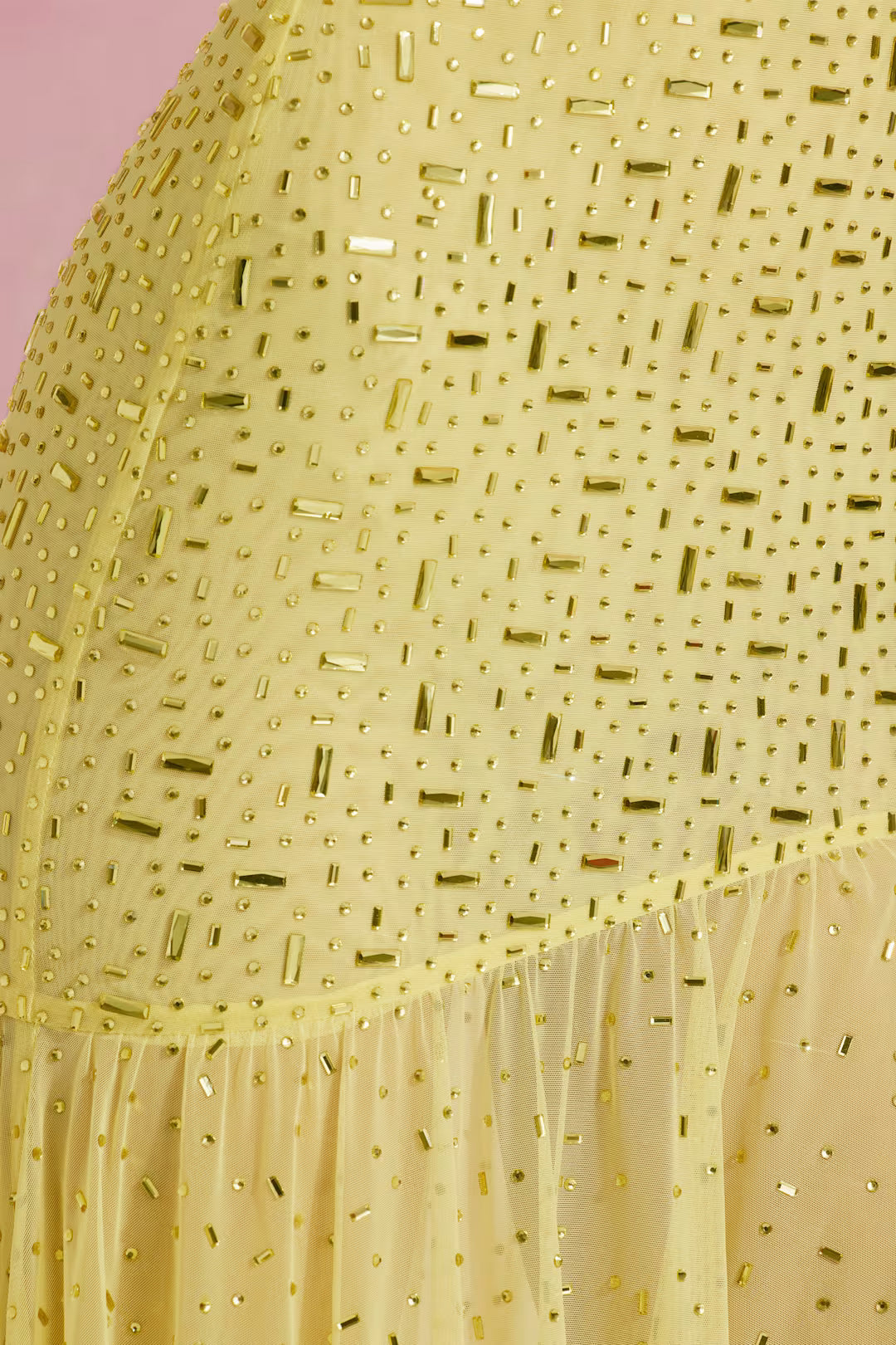 The Buttery Dress