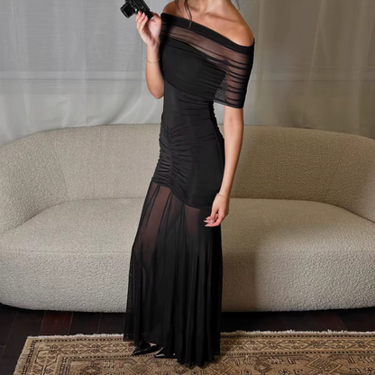 Eclipse Dress
