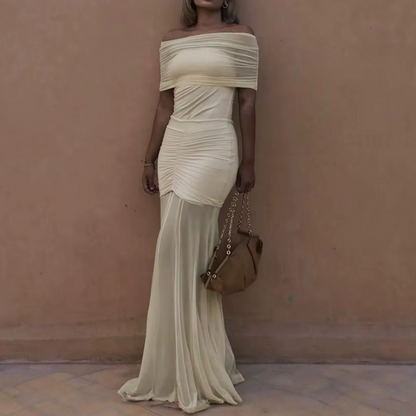 Eclipse Dress