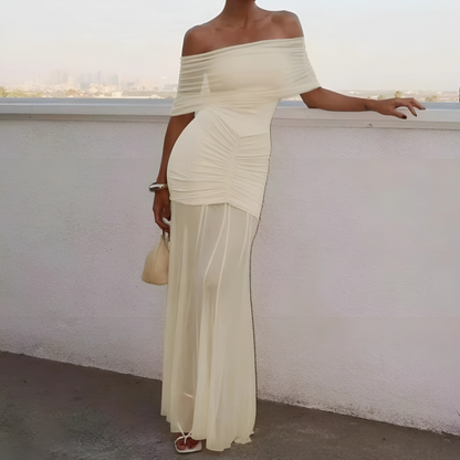 Eclipse Dress
