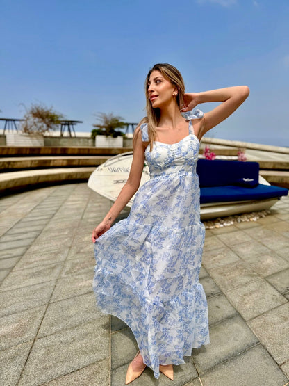 Blooming Dress