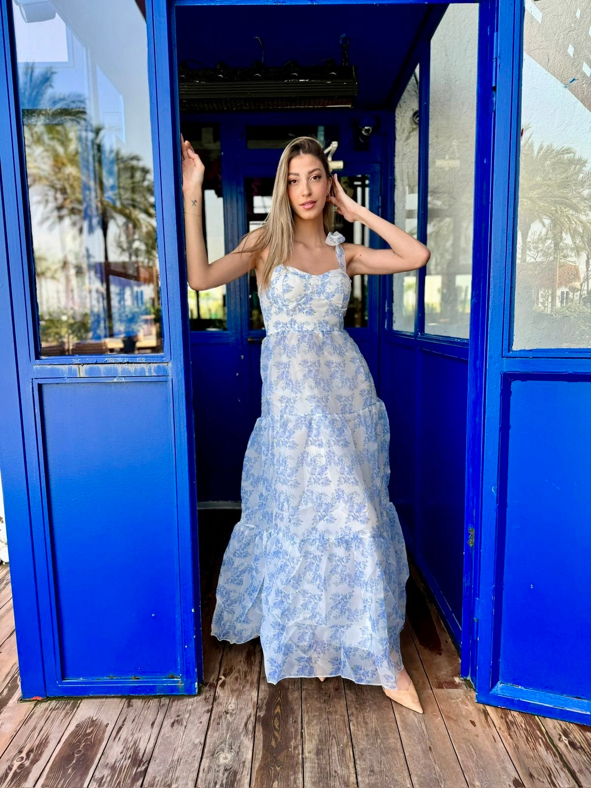 Blooming Dress