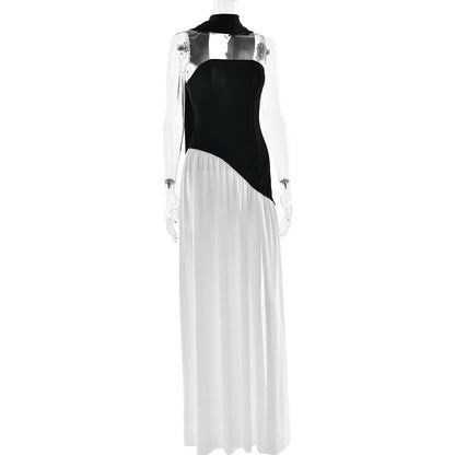 Duality Dress