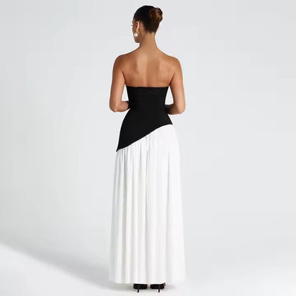Duality Dress