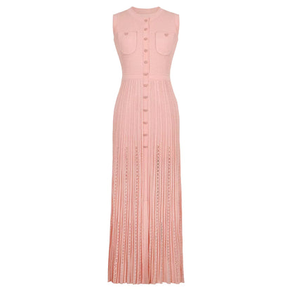 The Rosalia Knit Two-Piece