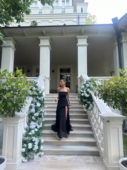 Morocco Dress