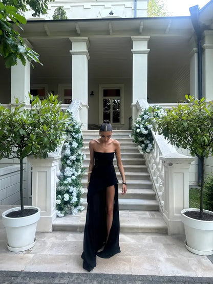 Morocco Dress