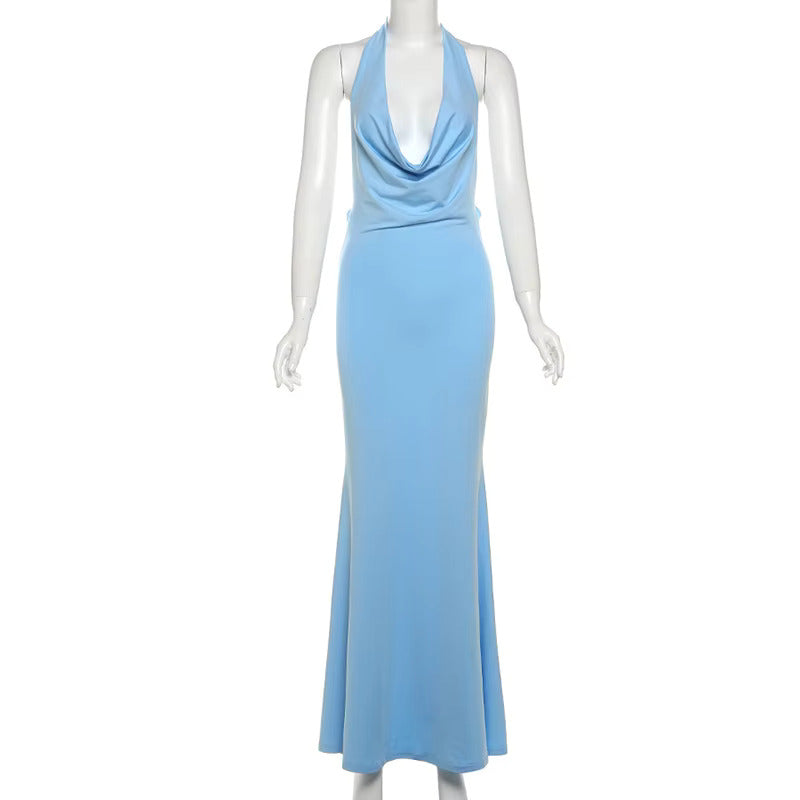 Luster Dress