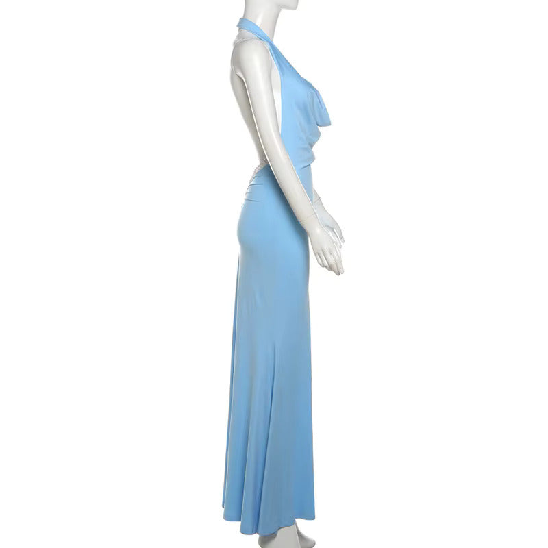 Luster Dress