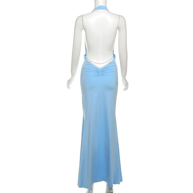 Luster Dress