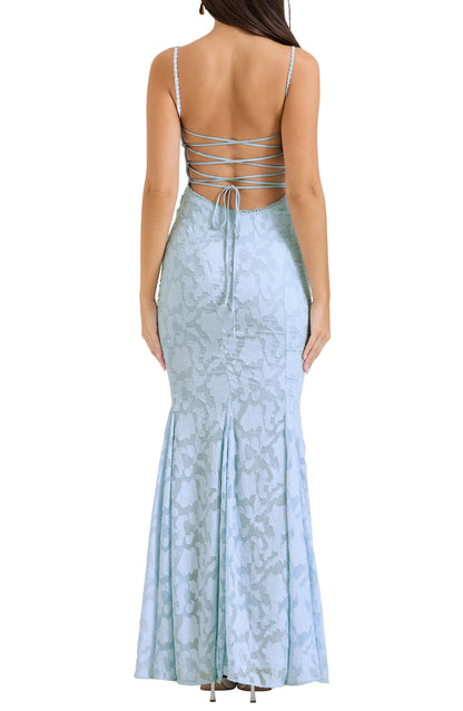 Serenity Dress
