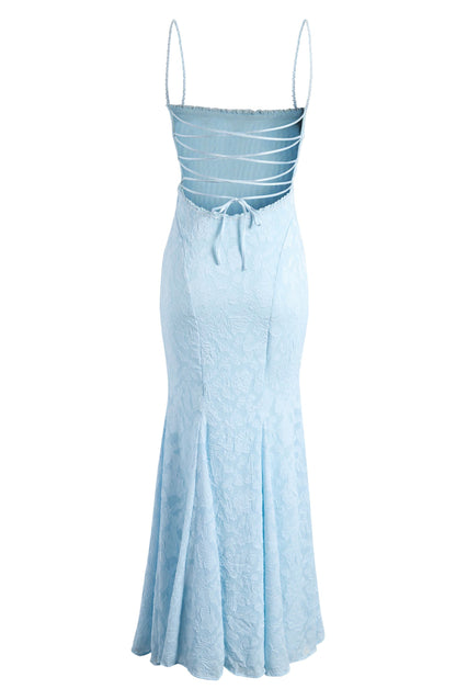 Serenity Dress