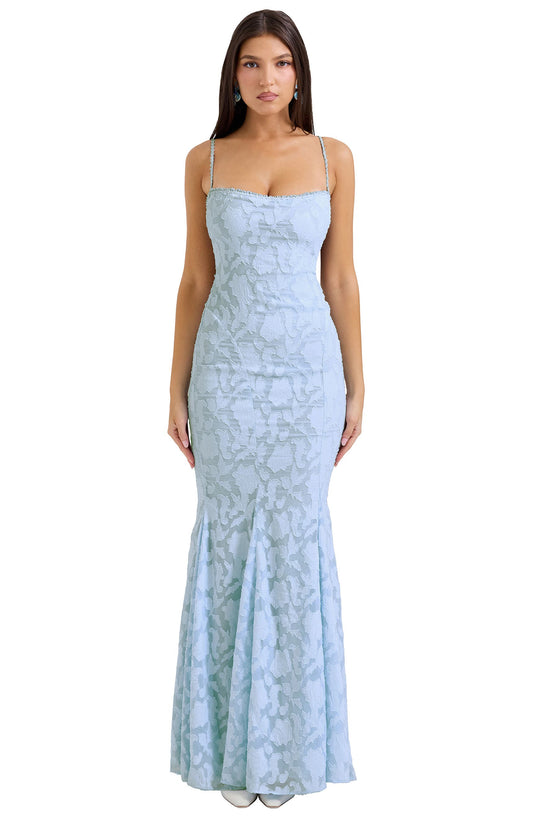 Serenity Dress