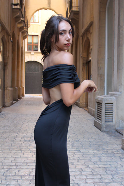 Siren Dress