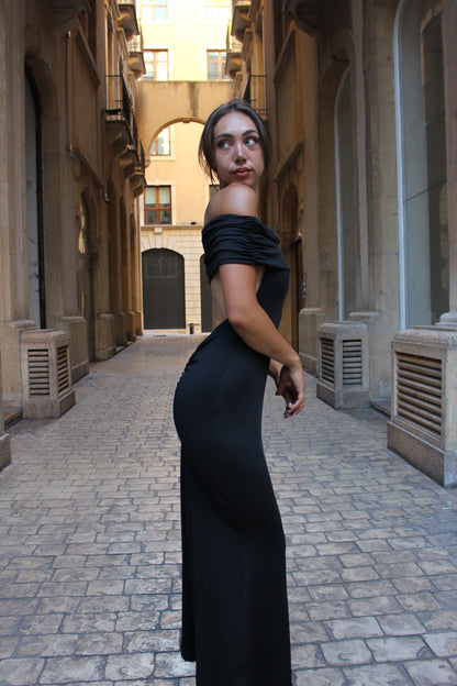 Siren Dress