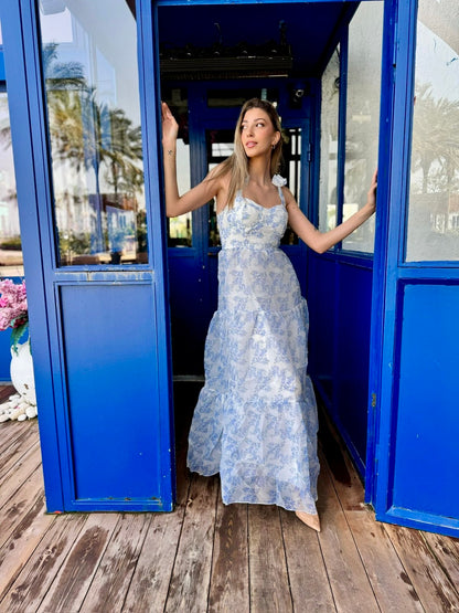 Blooming Dress