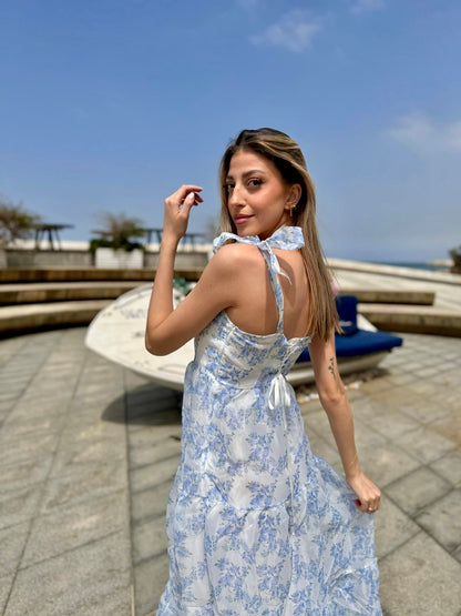 Blooming Dress