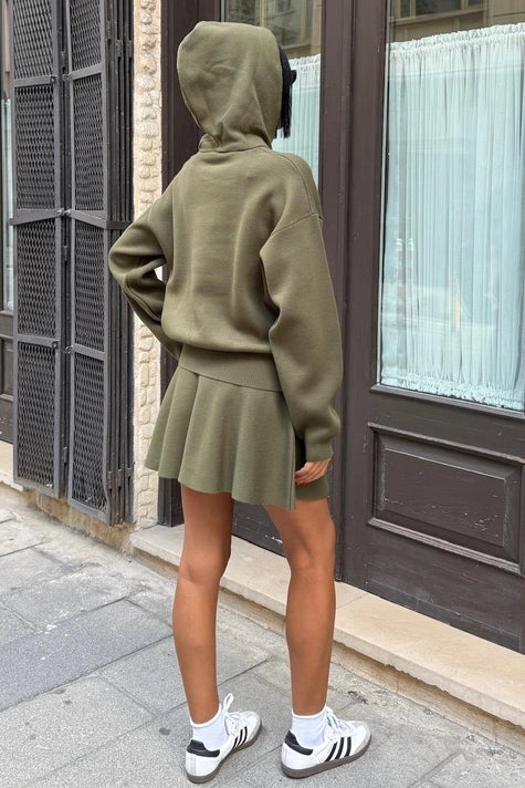 The Weekend Cozy Set