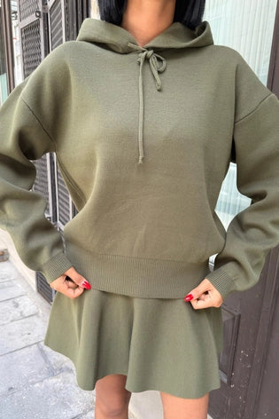 The Weekend Cozy Set