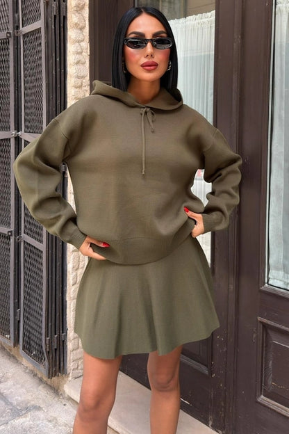 The Weekend Cozy Set